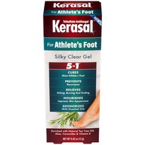 Kerasal For Athlete's Foot 5-1 Gel