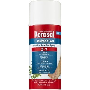Antifungal shoe spray cvs on sale