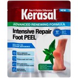 Kerasal Intensive Repair Foot Peel, 1 pair, thumbnail image 1 of 2