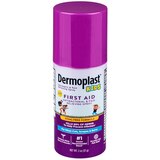 Dermoplast Kids Sting-Free First Aid Spray, thumbnail image 1 of 4