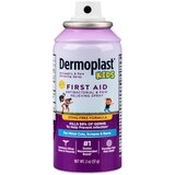 Dermoplast Kids Sting-Free First Aid Spray, thumbnail image 2 of 4