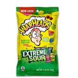 Warheads Extreme Sour Hard Candy, 3.25 oz, thumbnail image 1 of 1