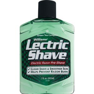 Williams Lectric Shave Pre-Shave, Original, 7 Oz , CVS