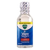 Vicks Vapo Steam Cough Suppressant, thumbnail image 2 of 2