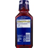 Vicks NyQuil Cold & Flu Relief Liquid, thumbnail image 2 of 4