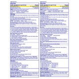 Vicks DayQuil and NyQuil Cold, Flu and Congestion Medicine, 24 fl oz, thumbnail image 2 of 9