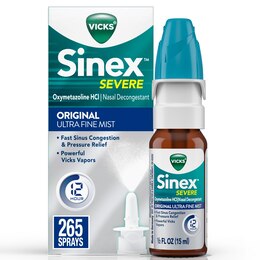 1.76oz (50g) Vicks Vaporub Relief From Headache, Cough, Cold, Flu, Blocked  Nose