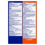 VICKS DayQuil & NyQuil Kids Berry Cold & Cough Medicine Combo Pack, Daytime & Nighttime Relief, 2 8 FL OZ Bottles, thumbnail image 5 of 12