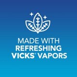 Vicks VapoInhaler Portable Nasal Inhaler, Non-Medicated, thumbnail image 4 of 6