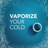 Vicks NyQuil VapoCOOL Sever Cold & Flu + Congestion Liquid, 12 OZ, thumbnail image 3 of 8