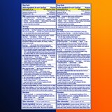 Vicks DayQuil Severe Cold & Flu LiquiCaps, 24 CT, thumbnail image 2 of 8