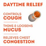 Vicks DayQuil Cough DM + Congestion Liquid, 12 OZ, thumbnail image 4 of 8