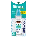 Vicks Sinex Severe Nasal Decongestant, 0.5 OZ, thumbnail image 1 of 9