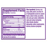 Pure Zzzs Sleep + Immune Support Gummies, thumbnail image 2 of 7