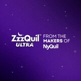 ZzzQuil Ultra Nighttime Sleep Aid Tablets, 12 CT, thumbnail image 5 of 8