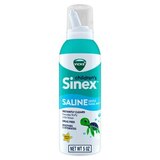 Vicks Children's Sinex Saline Gentle Nasal Mist, 5 OZ, thumbnail image 1 of 9