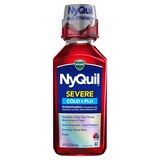 Vicks DayQuil Severe Cold & Flu & Super C Vitamin C Combo Pack, 26 CT, thumbnail image 1 of 9