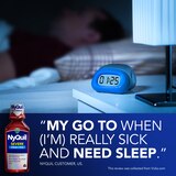 Vicks DayQuil Severe Cold & Flu & Super C Vitamin C Combo Pack, 26 CT, thumbnail image 5 of 9