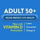 Ocuvite  Eye Vitamin & Mineral Supplement Adult, thumbnail image 2 of 5