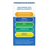 Ocuvite  Eye Vitamin & Mineral Supplement Adult, thumbnail image 5 of 5