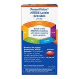 PreserVision  Eye Vitamin & Mineral Supplement AREDS Lutein, thumbnail image 3 of 5