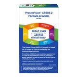PreserVision Areds 2 Formula Eye Vitamin & Mineral Supplement Soft-Gels, thumbnail image 5 of 6