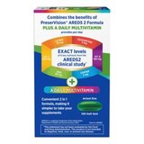 PreserVision Areds 2 Eye Multivitamin, 100 CT, thumbnail image 4 of 7