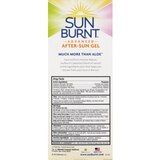 SunBurnt Advanced After-Sun Gel, thumbnail image 2 of 2