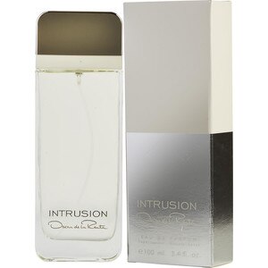 intrusion oscar de la renta