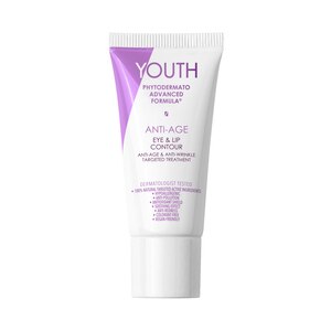 YOUTH Anti-Age Eye and Lip Contour, 0.7 OZ