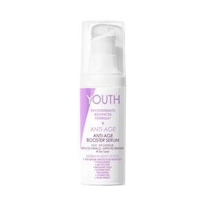 YOUTH Anti-Age Booster Serum, 1.1 OZ