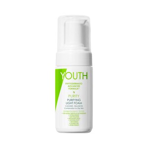 YOUTH Purity Purifying Light Foam, 3.4 OZ