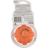 Hartz Dura Play Ball Dog Toy, Bacon Scented, thumbnail image 3 of 4