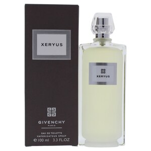 Xeryus By Givenchy For Men - 3.3 Oz EDT Spray , CVS