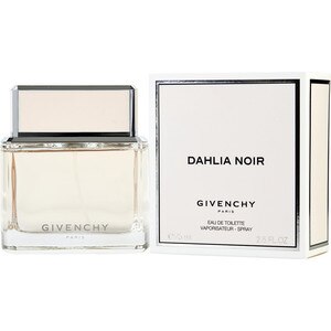 givenchy dahlia noir review