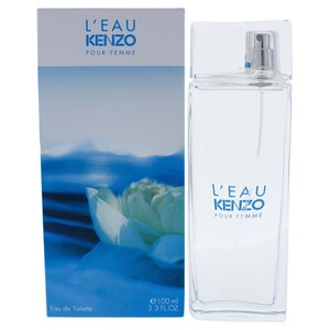 Leau Kenzo By Kenzo For Women - 3.3 Oz EDT Spray , CVS