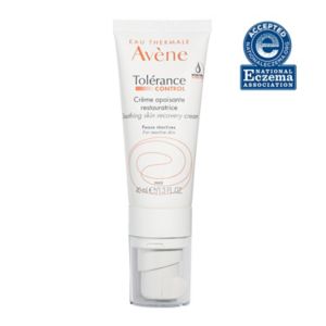 Avene Skincare Avene Tolerance Control Soothing Face Cream For Sensitive Skin Barrier, 1.3 Oz , CVS