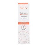 Avene Tolerance Control Soothing Face Cream for Sensitive Skin Barrier, 1.3 OZ, thumbnail image 2 of 10