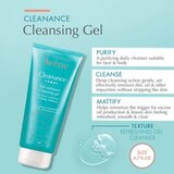Avène Cleanance Cleansing Gel, 6.7 OZ , thumbnail image 3 of 8