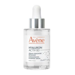 Avene Skincare Avene Hyaluron Active B3 Concentrated Plumping Face Serum, 1.0 Oz - 1 Oz , CVS