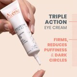 Avène Hyaluron Activ B3 Triple Correction Eye Cream,  0.5 OZ, thumbnail image 5 of 9