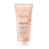 Avène XeraCalm Nutrition Shower Cream, 6.7 OZ, thumbnail image 1 of 10