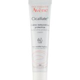 Avene Cicalfate+ Restorative Protective Skin Barrier Cream for all Skin types, 1.3 OZ, thumbnail image 1 of 8