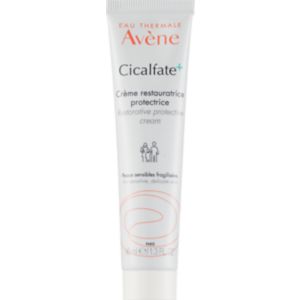 Avene Skincare Avene Cicalfate+ Restorative Protective Skin Barrier Cream For All Skin Types, 1.3 Oz , CVS