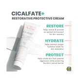 Avene Cicalfate+ Restorative Protective Skin Barrier Cream for all Skin types, 1.3 OZ, thumbnail image 4 of 8