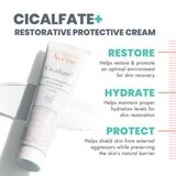 Avène Cicalfate+ Restorative Protective Cream, 3.3 OZ, thumbnail image 4 of 8