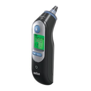 Braun Thermoscan 7 Ear Thermometer