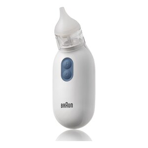 Braun Nasal Aspirator , CVS