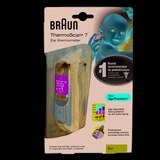Braun ThermoScan 7 Digital Ear Thermometer, 1 CT, thumbnail image 2 of 2