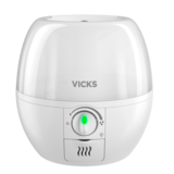 Vicks 3-in-1 SleepyTime Humidifier, thumbnail image 1 of 5